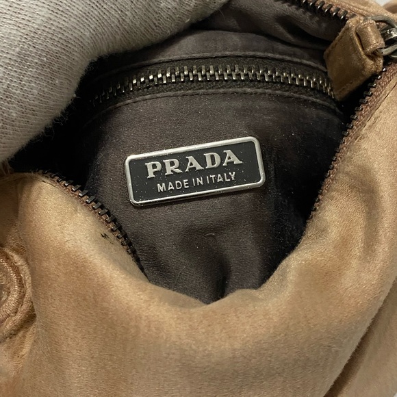 Prada MINI bag - Picture 13 of 15
